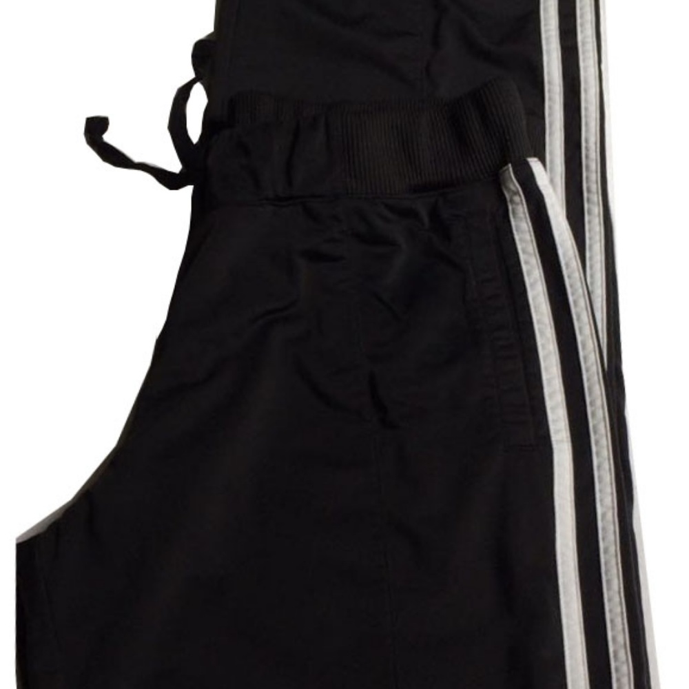 Adidas dark blue pants